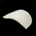 Shoulder Pads Foam Soft Set- for Women Blazer Shirt Clothes 1.5cm Thick. 
