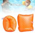Swimming Arm Floats, Inflatable Swim Arm Bands, Arm Float Rings, Thickened Pool Swimming Arm , Swimming Arm Bands for Adult Kids. 