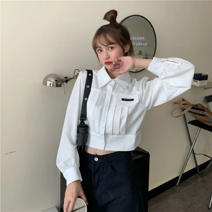 Spring%20and%20Autumn%20New%20Korean%20Style%20Loose%20Design%20POLO%20Young%20Couple%20Clothes%20Long%20Sleeve%20Shirt%20Top%20Female%20Student%20Fashion%20-%20Image%206
