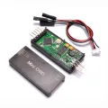 Minim OSD on Screen Display OSD .1.1 for PX4 PIX. 