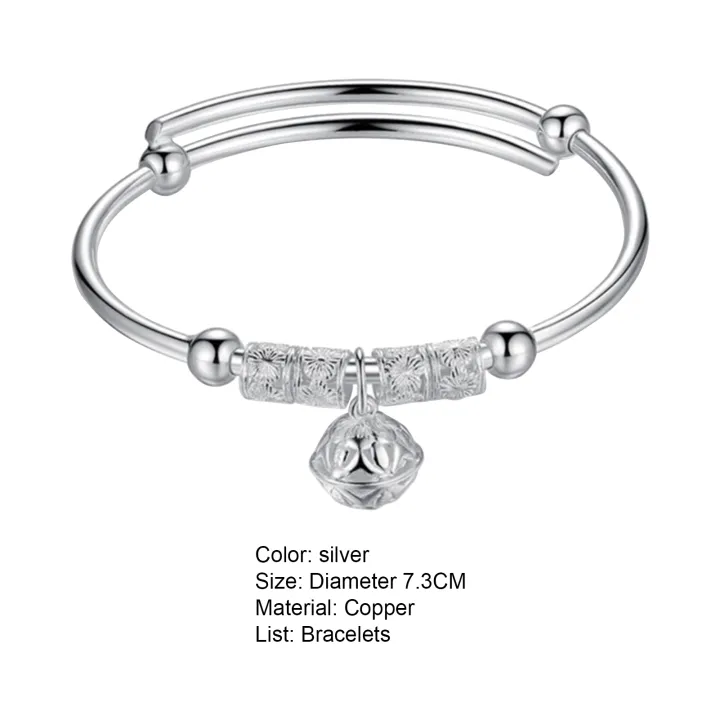 Cuff%20Brelet%20Smooth%20Lucky%20Beads%20Bell%20Carved%20Retro%20Bangle%20-%20Image%203