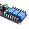 300W Digital Amplifier Speaker Protection Board 2.1 Channel Relay Speaker Module. 