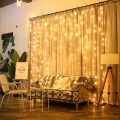 Room Decoration Light/ Fairy Lights/ Rice Lights/ Party Lights/ Christmas Light/ Weeding Party Lights/ Decorative Fairy Lights - Golden. 