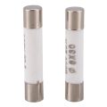 10 Pieces 6mmx30mm 20A Fa-Blow Ceramic Fuse Link 500V. 