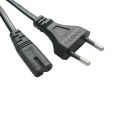 AC 220 Volt Power Cord 2 Pin 1.8 Meter. 