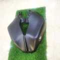 Tank Cover Mat Black Yamaha R15 V3. 