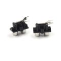 PCB Mount  Jack AV/RCA Socket 2 Position Female Connector-5Pcs. 