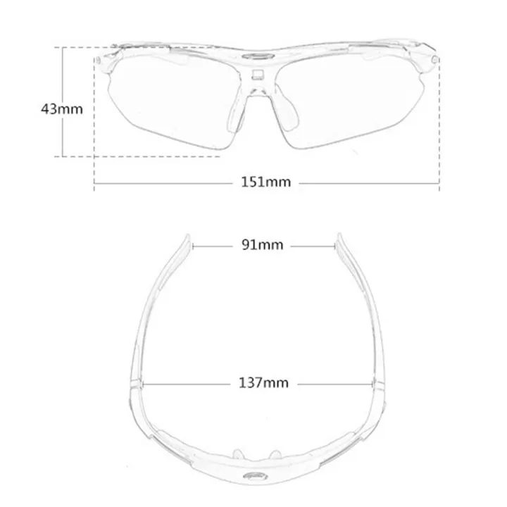Aielbro%209%20Colors%20Uv400%20Sunglasses%20For%20Men%20Women%20Brand%20Cycling%20Shades%20Sports%20Design%20Mountain%20Bike%20Glasses%20Outdoor%20Bicycle%20Goggles%20-%20Image%205