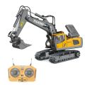 2.4G Wireless RC Excavator Remote Control - remote control car. 
