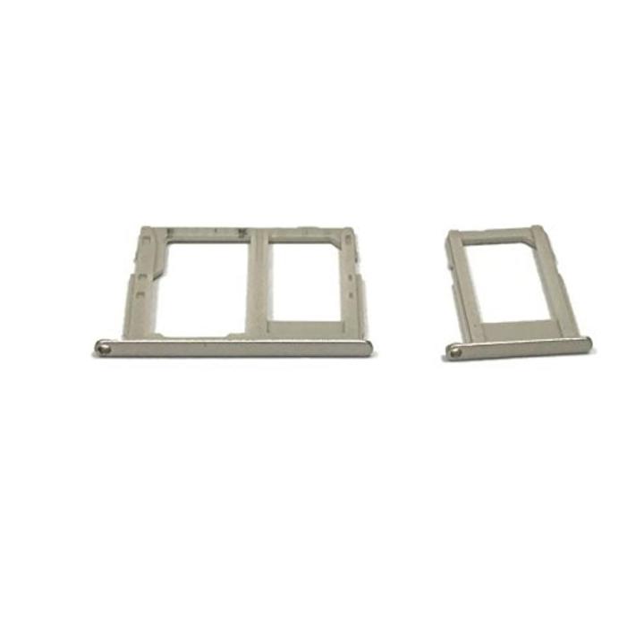 SIM Tray For Samsung J7  Sim Card Holder Sim Slot Compatible