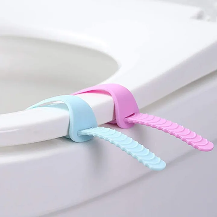 Silicone%20Toilet%20Lid%20Seat%20Raise%20Lifter%20Handle,%20Avoid%20Touching%20Bacterial%20and%20Stains%20-%20Image%202