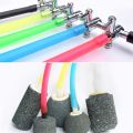 【Bestseller】 4x6mm Aquarium Air Pump Hose Colorful Tube Fish Tank Pump Flexible Tube Food Grade Transparent Hose.