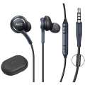 Akg Type C Super Bass Earphone With Pouch Headphone. 