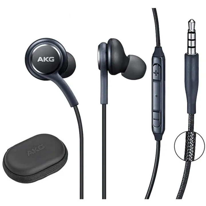 Akg%20Type%20C%20Super%20Bass%20Earphone%20With%20Pouch%20Headphone%20-%20Image%202