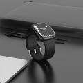 Watch steaps For Apple watch 42/44/45/49 straps silicon belt.