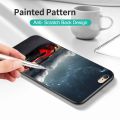 For iphone 5s 5 s se 2016 4.0 Case phone Cover On Apple iPhone 6s 6 s plus Funda bumper black tpu case sport race car. 