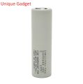 Original 21700 50g INR21700-50G Rechargeable Li-ion Battery Power Tool Battery 5ah 5000 mAh 3.7 Volt 3C Discharge Current.