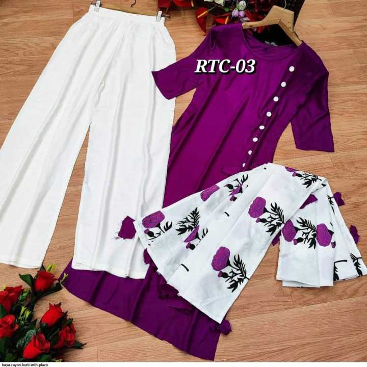 Simple%20Gorgeous%20Look%20Lilen%20Selowar%20And%20Kamiz%20For%20Women%20Ladies%20Girls%20-%203%20Pice%20Dress%20-%20Dress%20For%20Girls%20-%203%20Pice%20Dress%20-%20Image%204