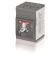 ABB MCCB 250A Circuit breaker Tp. 