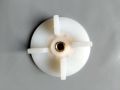 4CM, 4 Teeth, Screw type PREETHI MIXER GRINDER JAR COUPLER / SPARE PART Eco, Twin ECo plus Models.