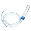 【Xiaofeng】Fish Aquarium Cleaner Syphon Vacuum Water Pump Siphon Hose. 