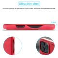 (New) For iPhone 16 Pro Max LC.IMEEKE Hon Ancient Series Flip Leather Phone Case.