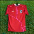 B-d Short Sleeve Thai Premium Football Jersey For Men - Banglades Fan Jersey 2025/26. 