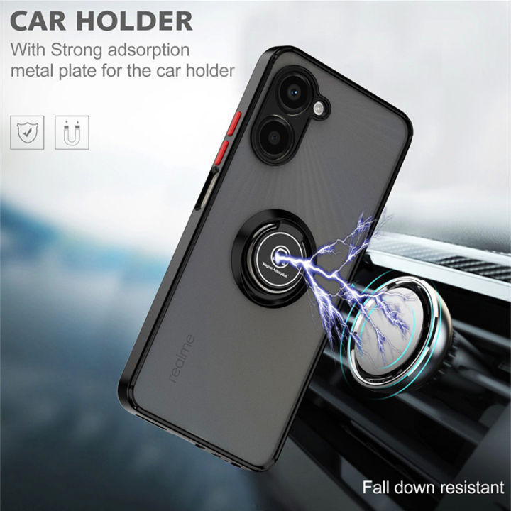 Magnetic%20Ring%20Holder%20Case%20For%20Realme%2010%2011%209%20Pro%20Plus%209i%208i%20Capa%20For%20Realme%20C55%20C53%20C21%20C35%20C31%20C33%20Armor%20Shockproof%20Phone%20Cover%20-%20Image%204