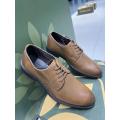 Woodland Formal Shoes - 3802021 DTAN. 