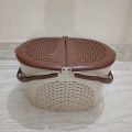 Cat carry basket dog carry basket rabbit carry basket shopping basket big basket basket. 