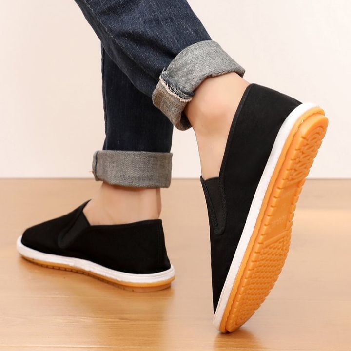 Old%20Beijing%20cloth%20shoes%20embroidered%20canvas%20shoes%20Chinese%20style%20casual%20Korean%20version%20of%20the%20trend%20society%20versatile%20cow%20tendon%20sole%20breathable%20men's%20shoes%20-%20Image%203