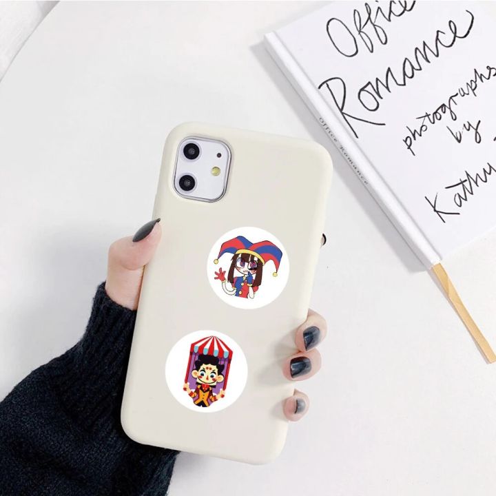 200pcs%20Cute%20Cartoon%20The%20Amazing%20Digital%20Circus%20Sealing%20Labels%20Stickers%20Roll%20Kawaii%20Game%20Anime%20Kids%20Reward%20Sticker%20Decals%20Gifts%20-%20Image%205