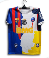Neymar JR Thai Premium Football Jersey For Man Half Sleeve T Shirt - Brazil Football Jersey 2025.