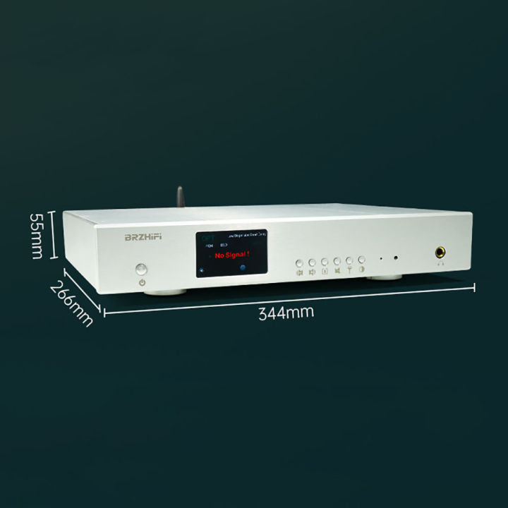 Dual%20AK4499EX%20Audio%20Decoder%20Fully%20Balanced%20QCC5125%20Bluetooth%20HIFI%20Digital%20Audio%20Decoder%20AMANERO%20USB%20DSD512%20Femtosecond%20Crystal%20-%20Image%206