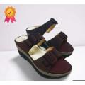 Exclusive High Heeled Ladies Sandals - Shoe For
women.