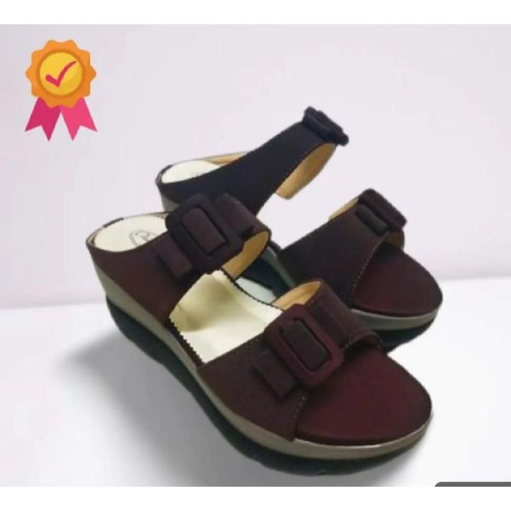 Exclusive High Heeled Ladies Sandals - Shoe For
women