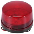 12v Alarm Led Flashing Light for home security alarm system red. 