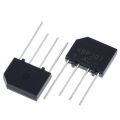 10pcs KBP307 bridge rectifier 3A700v. 
