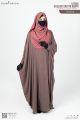Glam Touch Premium ( Liyana ) Kaftan Abaya.