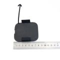 Front Bumper Tow Hook Cover Hauling Eye Cap for FIT JAZZ 2005 2006 2007 2008 GD1 GD3 71104SAA900 71504-SAA-900.