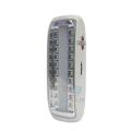 Bright Star BS 7622/7623 Rechargeable Emergency Light Desk Lamp. 