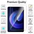 Xiaomi Pad 6 /Xiaomi Pad 6 Pro (11.0 inch) 2023 HD Tempered Glass Protector.