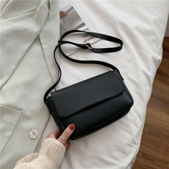 Women%20Solid%20Color%20Crossbody%20Bags%20Korean%20Style%20Fashion%20Women%20Handbags%20High%20Quality%20Street%20All-Match%20Ulzzang%20Shoulder%20Leisure%20Bags%20-%20Image%207