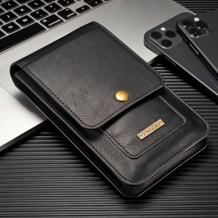 Suitable%20for%20Men's%20Cell%20Phone%20Belt%20Bag%20Samsung%20Apple%20Xiaomi%20oppovivo%20Sony%20All%20Sizes%20Mobile%20Phone%20Phone%20Case%20Male%20-%20Image%202