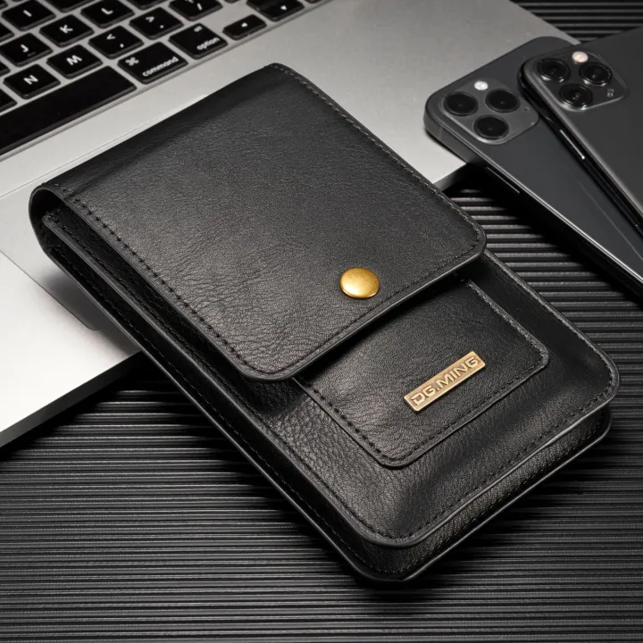 Suitable%20for%20Men's%20Cell%20Phone%20Belt%20Bag%20Samsung%20Apple%20Xiaomi%20oppovivo%20Sony%20All%20Sizes%20Mobile%20Phone%20Phone%20Case%20Male%20-%20Image%202