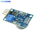 【Mary DAI Store】MQ-7 Carbon Monoxide CO Sensor Detection Module For Arduino. 