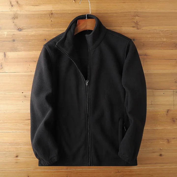 Men's%20Coat%20Top%20Japanese%20Lamb%20Wool%20Fleece-lined%20Thickened%20Men's%20Autumn%20and%20Winter%20Polar%20Fleece%20Cotton-Padded%20Coat%20Thin%20Student%20Jacket%20-%20Image%205