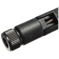 2.4GHz 5DBI Antenna Booster WIFI Omnidirectional RP-SMA WLAN For Modem Router. 