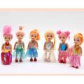 5 Pcs Baby Doll set for Kids. 