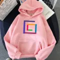 Karl Jacobs Dream Merch Hoodie Women Casual Graphic Wastaken Men Women Hoodies Long Sleeve Pullovers Oversized Hoody Sweatshirt. 